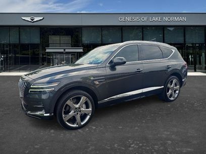 Used 2024 Genesis GV80 3.5T Advanced