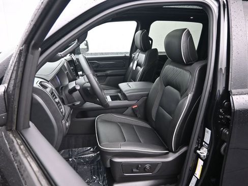 New 2026 RAM 1500 Limited w/ Night Edition AWD/4WD image 16