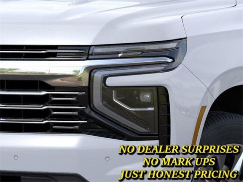 New 2026 Chevrolet Tahoe Premier w/ Sun And Tow Package image 10