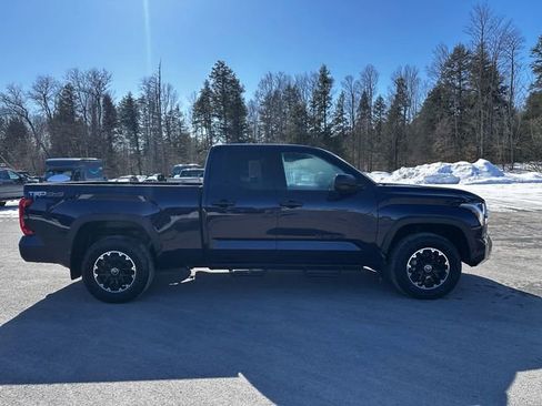 Used 2023 Toyota Tundra SR5 w/ TRD Off-Road Package AWD/4WD image 6