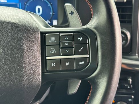 Used 2024 Ford F150 Raptor AWD/4WD image 30
