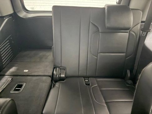 Used 2019 Chevrolet Tahoe LT AWD/4WD image 9