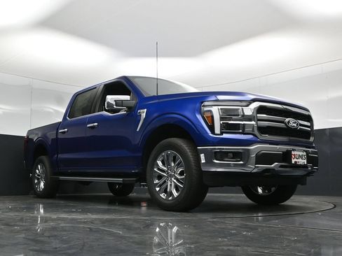 New 2026 Ford F150 Lariat AWD/4WD image 57