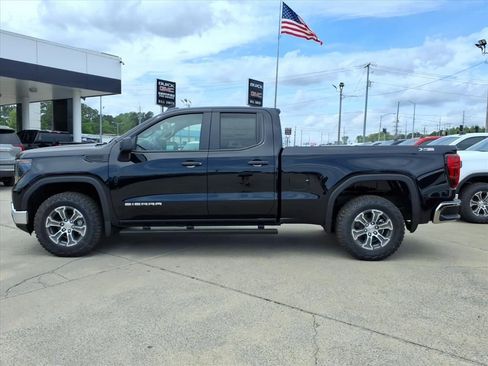 New 2026 GMC Sierra 1500 Pro w/ Pro Value Package AWD/4WD image 4
