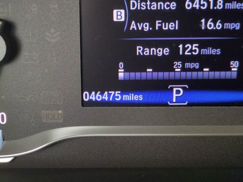 Certified 2023 Honda Ridgeline RTL image 20