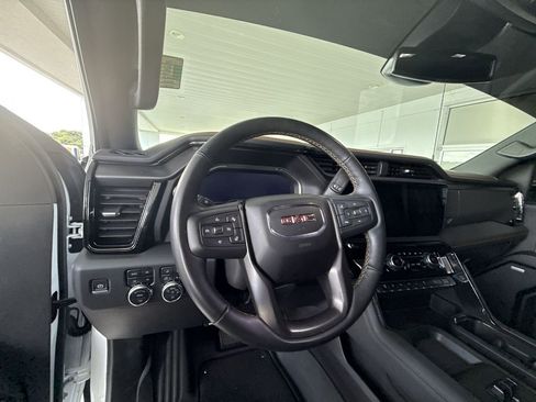 Certified 2024 GMC Sierra 2500 AT4 image 17