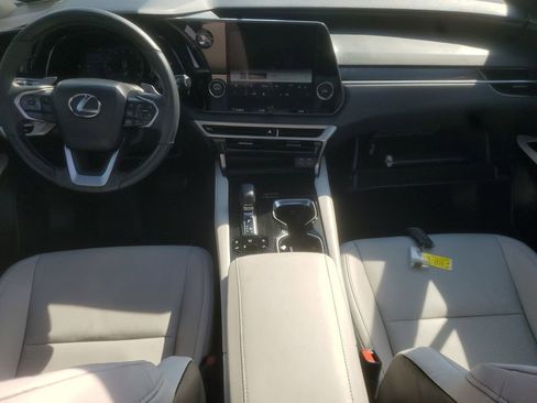 Used 2023 Lexus RX 350 Premium w/ Accessory Package AWD/4WD image 22