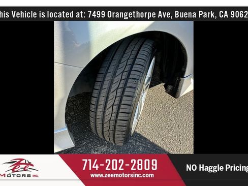 Used 2013 Toyota Corolla S w/ Premium Pkg FWD image 47