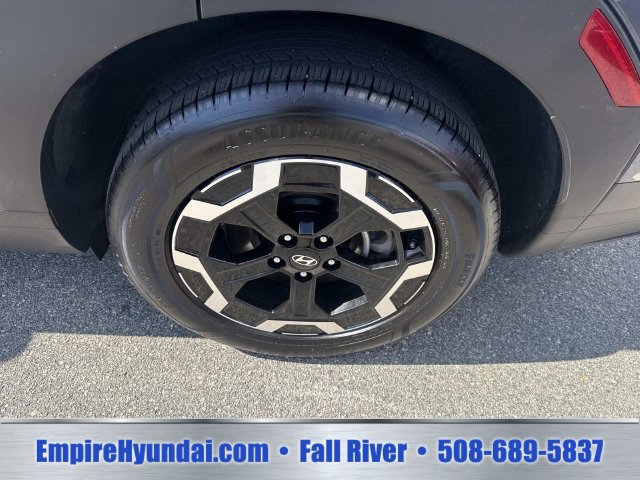 Used 2026 Hyundai Santa Fe SEL AWD/4WD image 12
