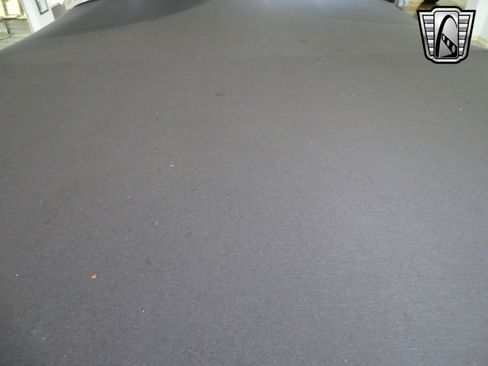 Used 1987 GMC Jimmy 4WD image 12