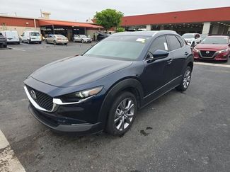 Used 2023 MAZDA CX-30 AWD 2.5 S w/ Select Package video 1