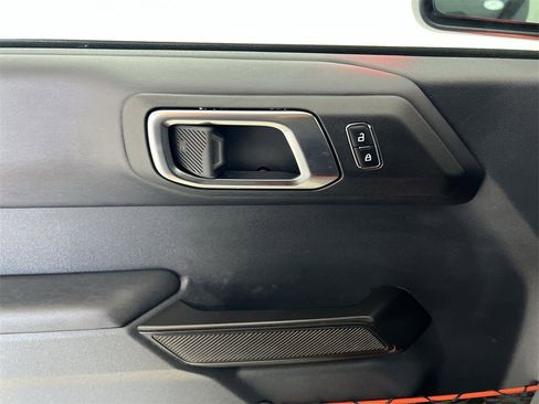 Used 2023 Ford Bronco Raptor image 22