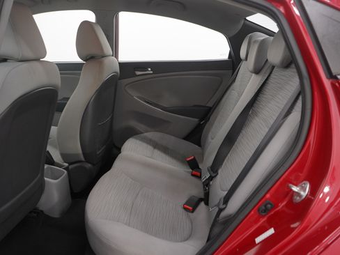 Used 2016 Hyundai Accent SE image 12