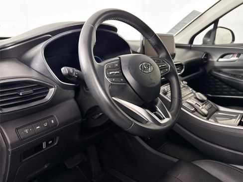 Used 2023 Hyundai Santa Fe SEL w/ Premium Package image 4
