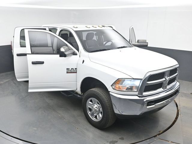 Used 2016 RAM 2500 Tradesman w/ Chrome Appearance Group AWD/4WD image 47