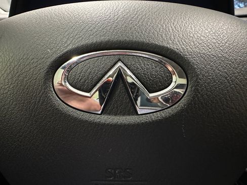 Used 2016 INFINITI Q50 Sport image 37