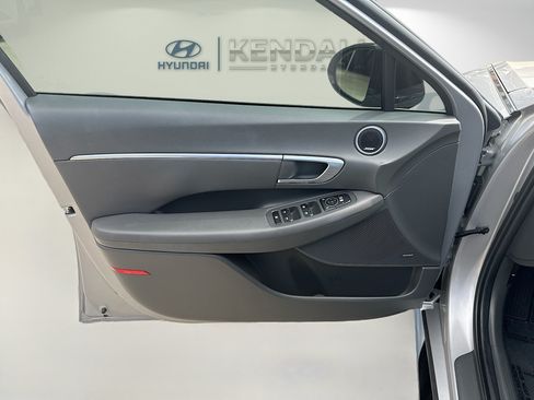 Used 2023 Hyundai Sonata SEL Plus w/ Cargo Package FWD image 18