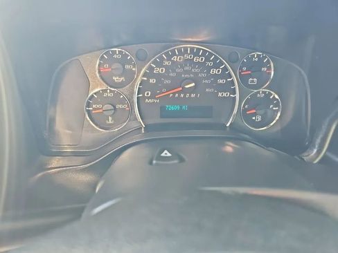 Used 2014 GMC Savana 2500 image 11