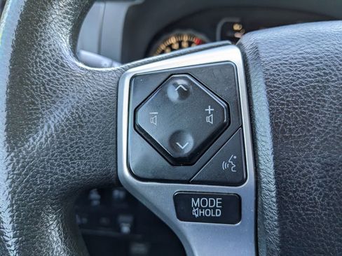 Used 2021 Toyota Tundra SR5 w/ TRD Sport Package image 24