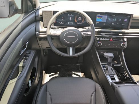 New 2026 Hyundai Tucson SEL Plus FWD image 18
