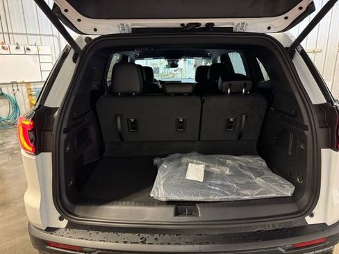 New 2026 GMC Acadia Elevation w/ Black Edition image 24