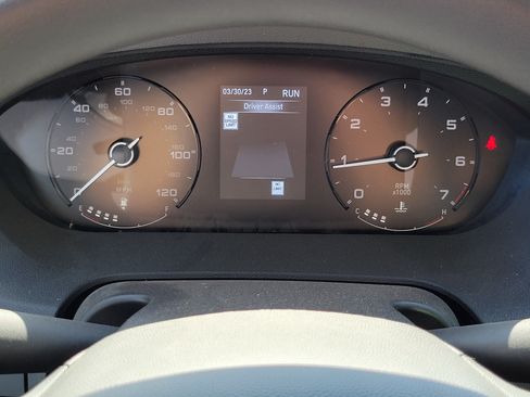 Used 2025 RAM ProMaster 3500 w/ Convenience Group FWD image 9