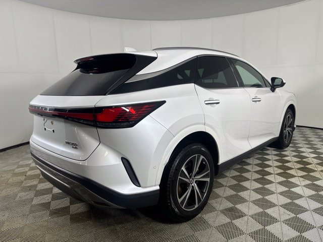 Used 2023 Lexus RX 350 Premium Plus w/ Accessory Package AWD/4WD image 7