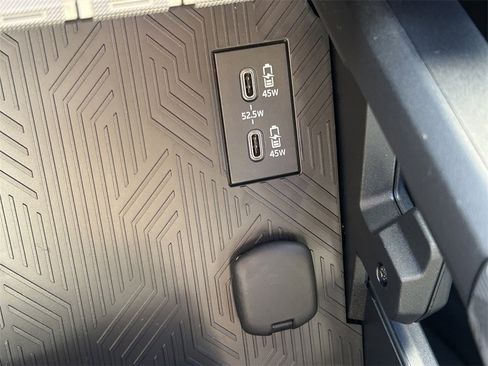 New 2025 Toyota 4Runner TRD Off-Road Premium image 33