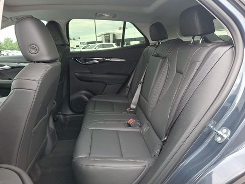 New 2026 Buick Envision Preferred AWD/4WD image 6