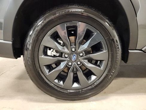 Used 2024 Subaru Outback Onyx Edition XT image 27