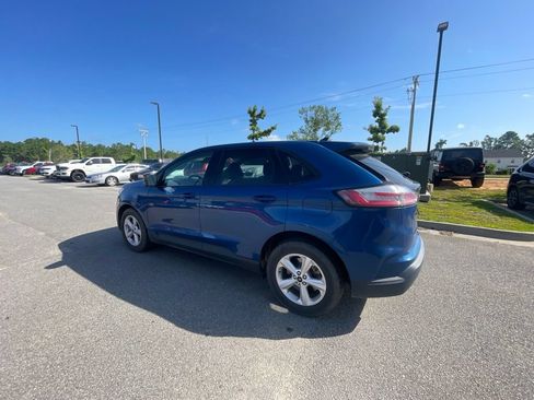 Used 2024 Ford Edge SE AWD/4WD image 4