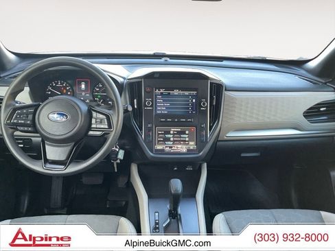 Used 2025 Subaru Forester image 10