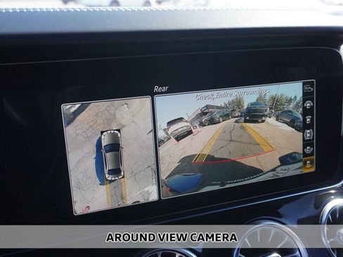 Used 2019 Mercedes-Benz AMG GT 63 S w/ AMG Aerodynamics Package image 7