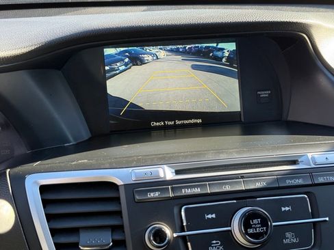 Used 2014 Honda Accord LX image 23