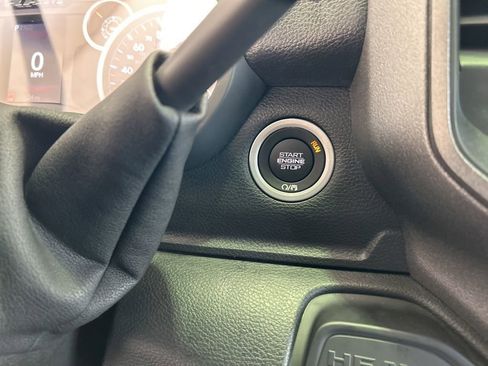 Used 2025 RAM 2500 Tradesman image 46