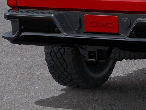 New 2026 GMC Sierra 2500 AT4X w/ LPO, Black Badging Package image 14