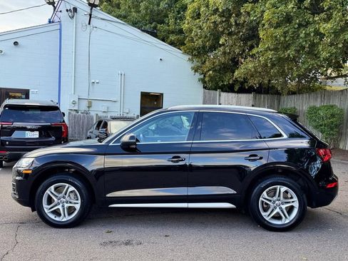 Used 2019 Audi Q5 2.0T Premium AWD/4WD image 3