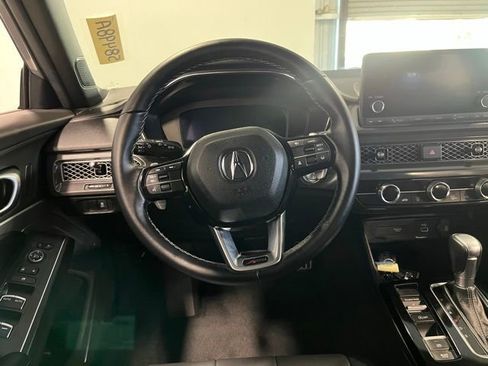 Used 2025 Acura Integra A-Spec FWD image 21