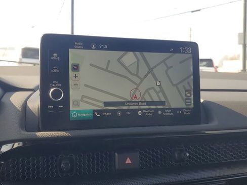 Certified 2024 Honda CR-V Sport Touring image 27