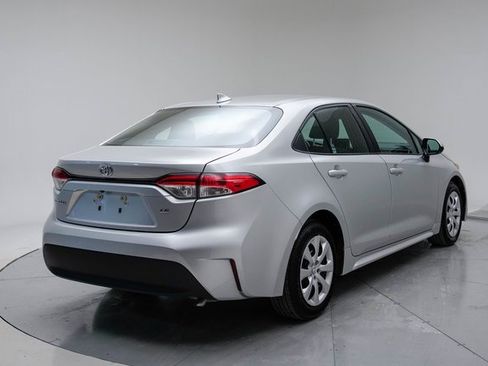 Certified 2024 Toyota Corolla LE image 5