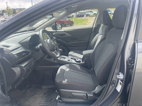 Used 2026 Subaru Impreza 2.0i Sport image 10