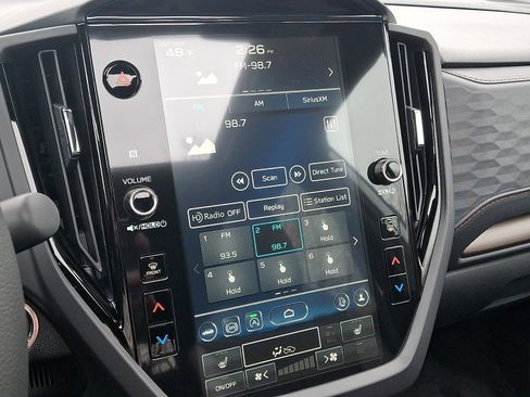 New 2026 Subaru Forester Sport AWD/4WD image 12