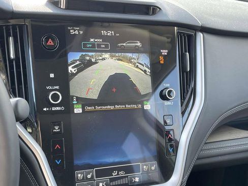 Certified 2025 Subaru Outback Touring XT w/ Tech Package 2 image 28