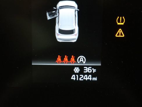 Used 2024 Kia Sportage LX image 39