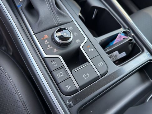 New 2026 Kia Sorento S AWD/4WD image 13
