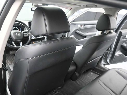 Used 2022 Honda Civic EX-L image 20