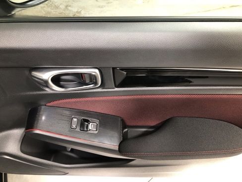 New 2026 Honda Civic Si image 16