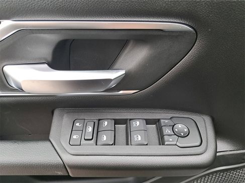 New 2026 RAM 1500 Big Horn image 27