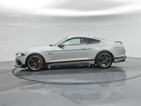 Used 2023 Ford Mustang Mach 1 w/ Equipment Group 700A image 27