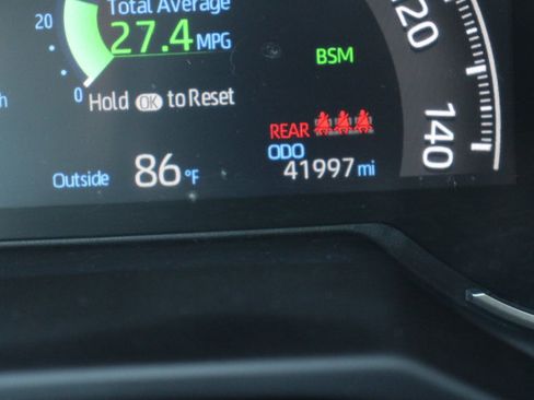Certified 2023 Toyota RAV4 XLE w/ XLE Grade Weather Package AWD/4WD image 30